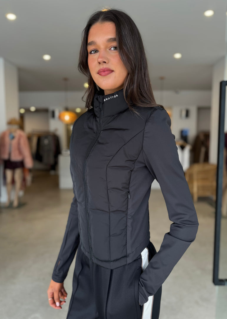DRIFT JACKET