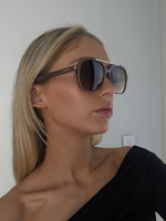 Load image into Gallery viewer, THE LOPEZ TAUPE BROWN
