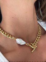 Load image into Gallery viewer, AURAE NECKLACE
