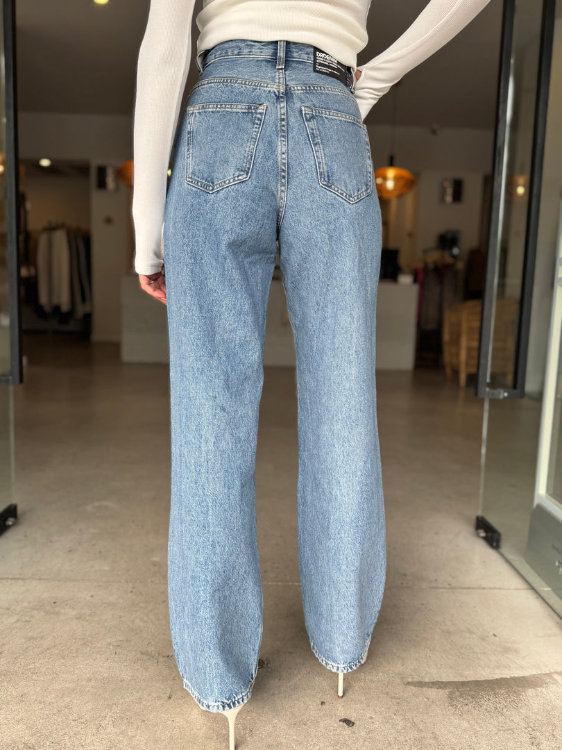 DONNA JEAN - LT VINTAGE
