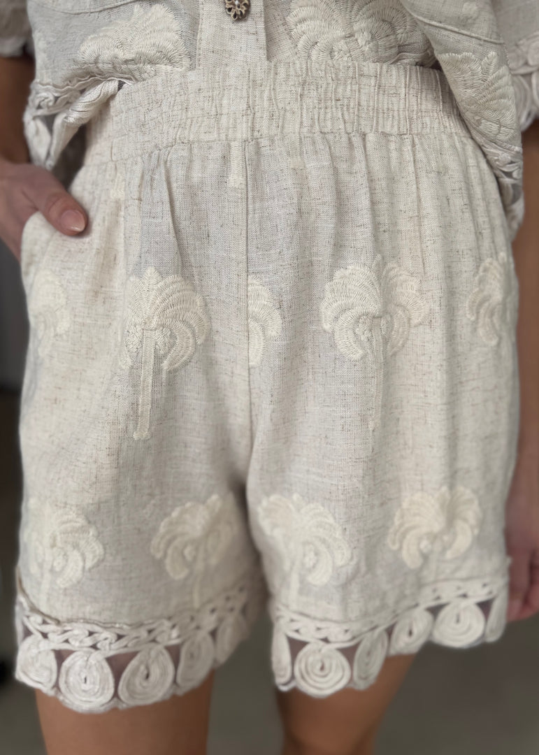 IRINA SHORT