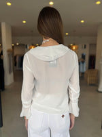 Load image into Gallery viewer, HARPER TOP - WHITE
