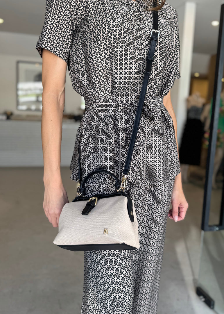 BRADY BAG BLACK