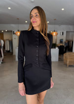 Load image into Gallery viewer, NETWORK MINI DRESS
