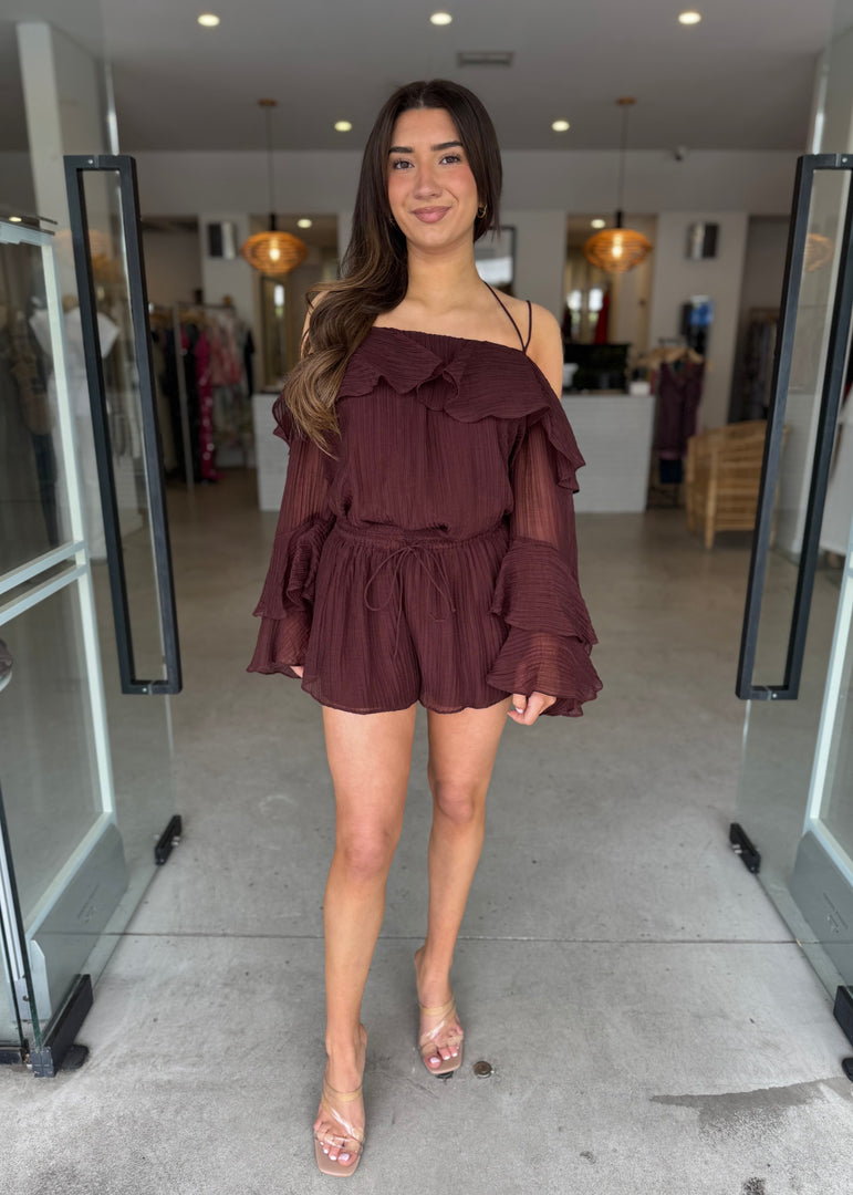 ANIKA SHORT UMBER