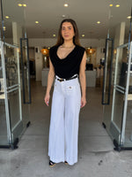 Load image into Gallery viewer, FLORA BODYSUIT - SHADOW
