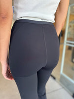 Load image into Gallery viewer, AVANT FLARE LEGGING
