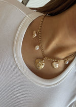 Load image into Gallery viewer, SPIAGGIA NECKLACE
