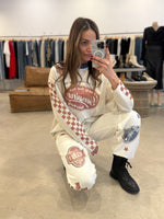 Load image into Gallery viewer, PITT LANE BOYFRIEND TEE

