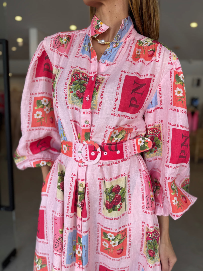 NODDY DRESS