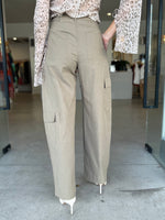 Load image into Gallery viewer, FINN UTILITY PANT
