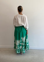 Load image into Gallery viewer, MAISON MIDI SKIRT
