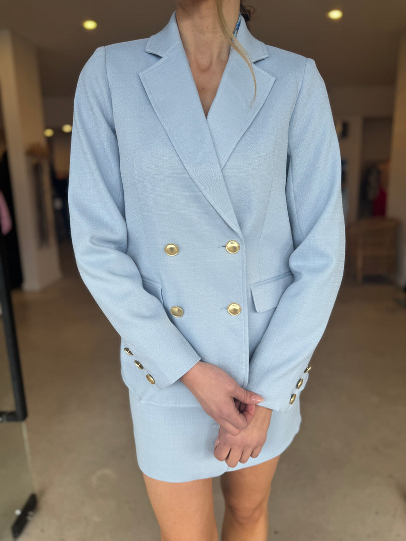 PIVOT BLAZER