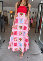 Load image into Gallery viewer, PRIMROSE DRESS
