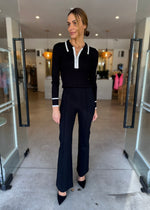 Load image into Gallery viewer, PONTE PERFECT PANT
