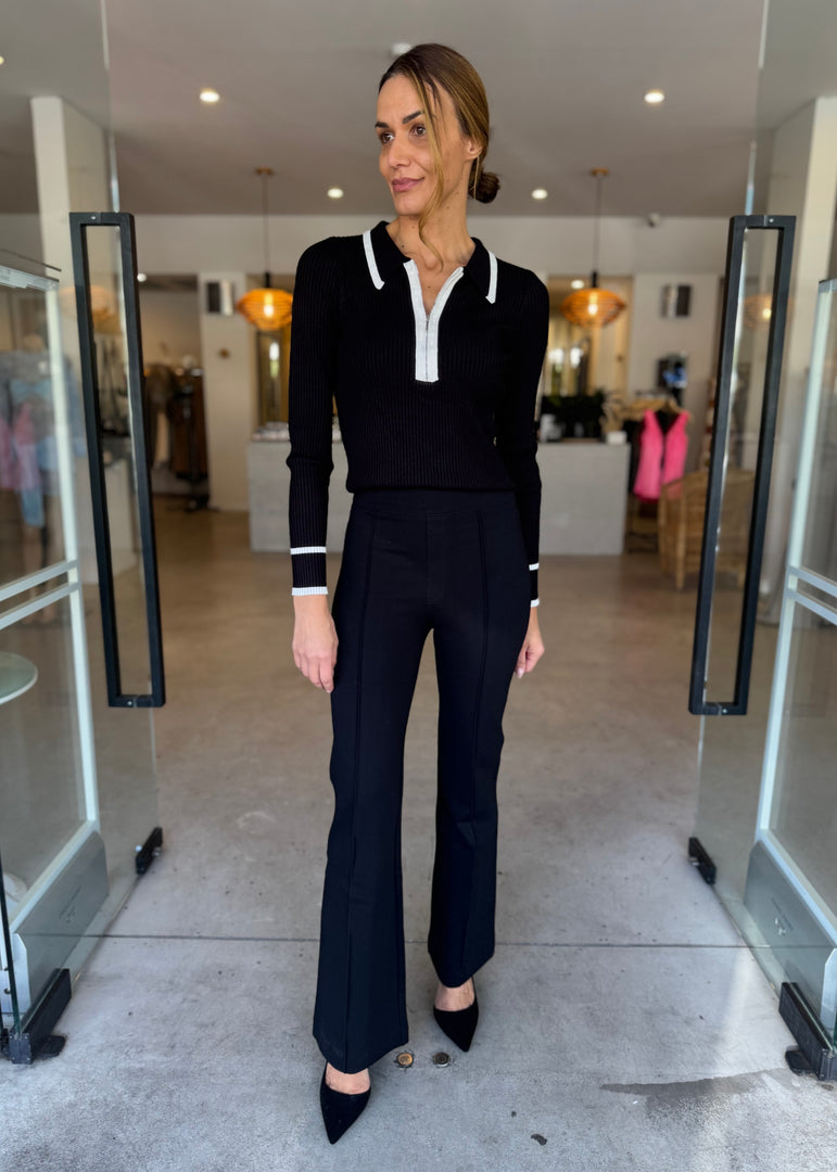 PONTE PERFECT PANT