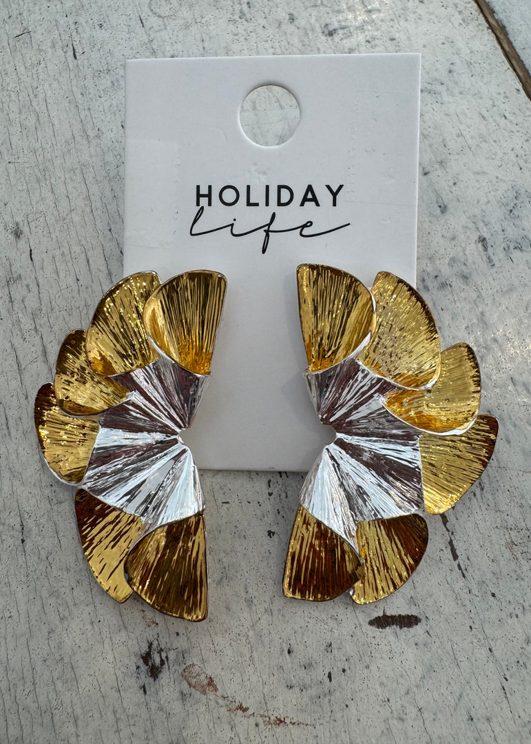 MARYLAND EARRING