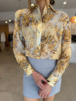 Load image into Gallery viewer, WALLACE BLAZER - STORM

