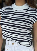 Load image into Gallery viewer, PALMER KNIT TANK
