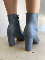 Load image into Gallery viewer, STAZIE BOOT - FRENCH BLUE
