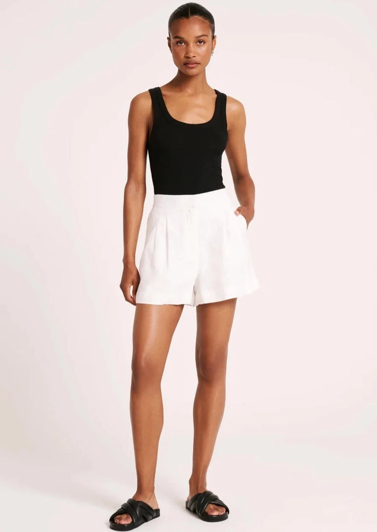 THILDA TAILORED SHORT