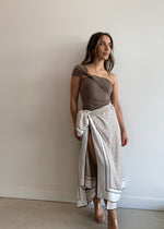 Load image into Gallery viewer, PRINTED SARONG - ELKA COLLECTIVE
