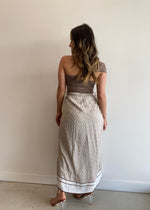 Load image into Gallery viewer, PRINTED SARONG - ELKA COLLECTIVE
