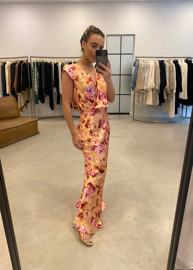 MOONDANCE MAXI DRESS