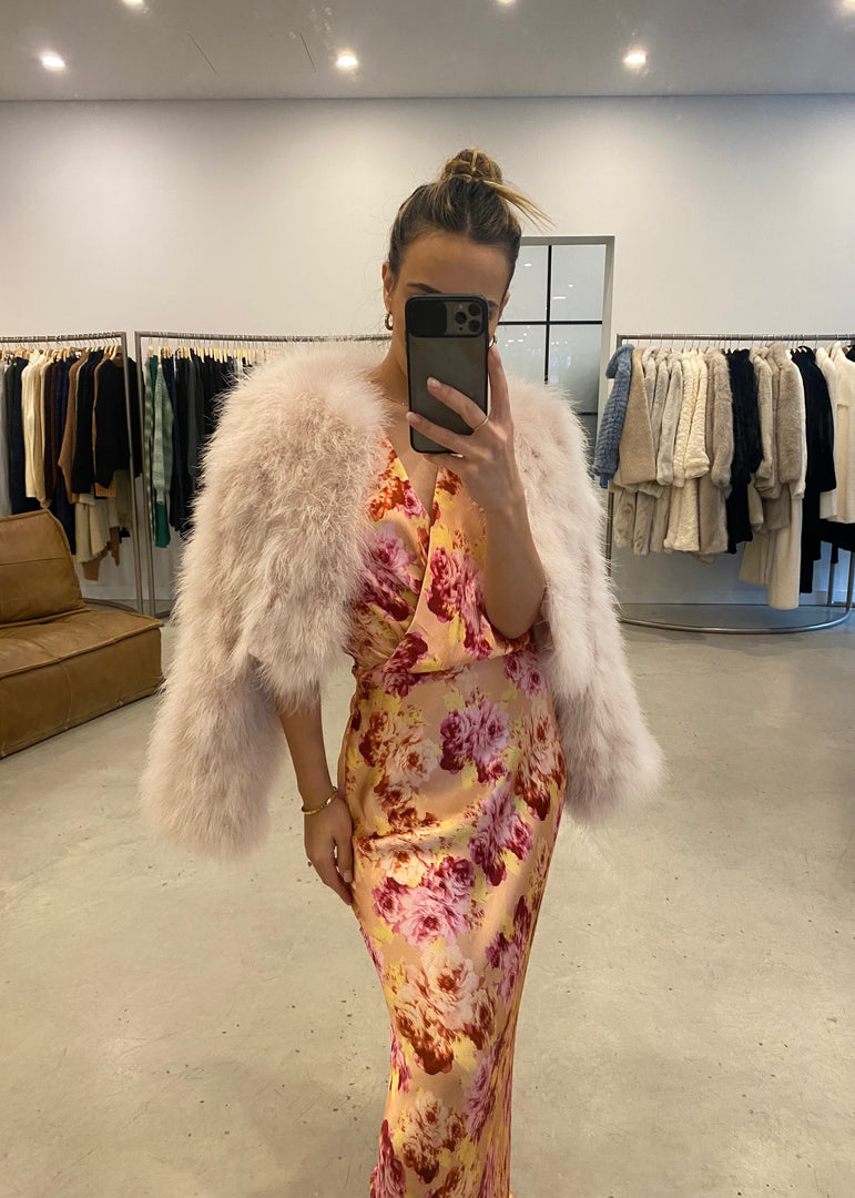 MOONDANCE MAXI DRESS