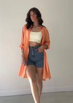 Load image into Gallery viewer, PALERMO CROP TOP WHITE
