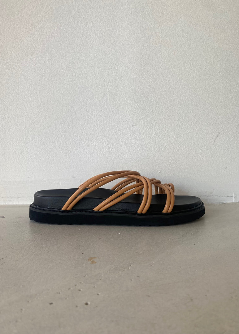 ZAKARI SANDAL - SAND