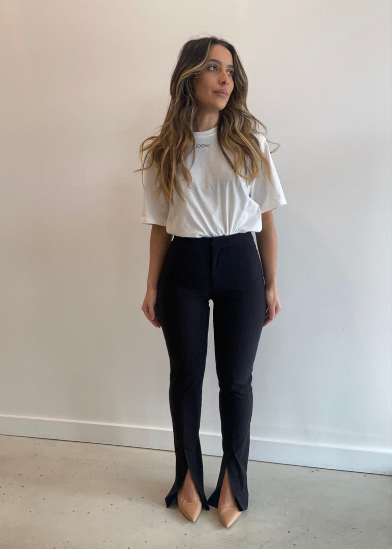 ELK SPLIT PANT