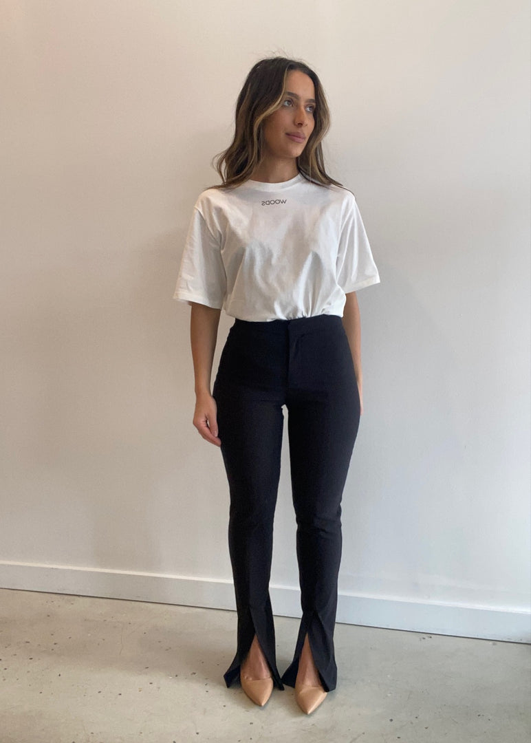ELK SPLIT PANT