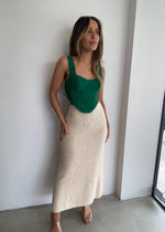 Load image into Gallery viewer, VAIANA MIDI SKIRT
