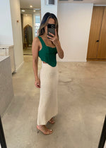 Load image into Gallery viewer, VAIANA MIDI SKIRT
