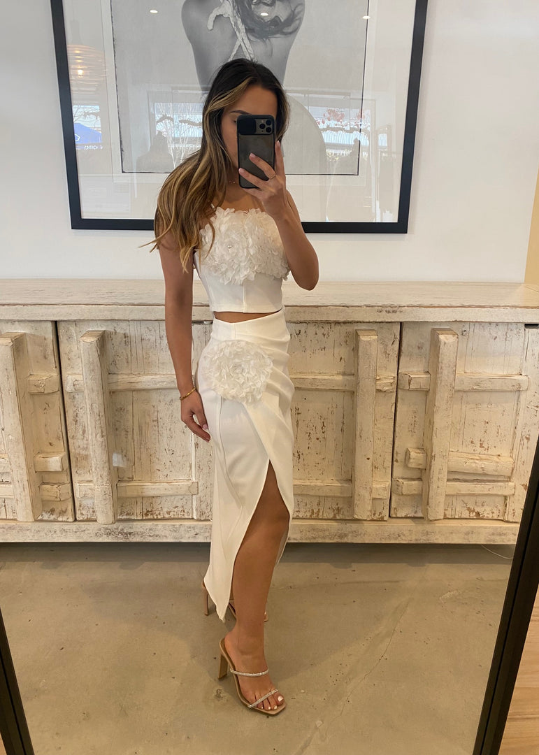 PRISCA SET