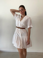 Load image into Gallery viewer, SUNNY SHIFT DRESS
