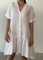 Load image into Gallery viewer, SUNNY SHIFT DRESS
