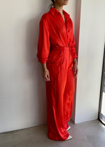 Load image into Gallery viewer, ILLUSION PANT - FLAME
