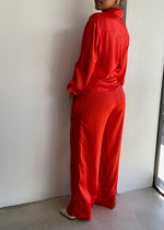 Load image into Gallery viewer, ILLUSION PANT - FLAME
