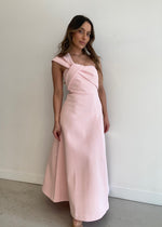 Load image into Gallery viewer, ADORN MAXI DRESS
