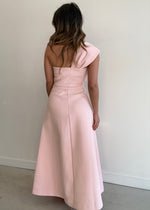 Load image into Gallery viewer, ADORN MAXI DRESS
