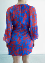 Load image into Gallery viewer, FLORE MINI DRESS
