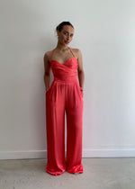 Load image into Gallery viewer, LYDIE TUXEDO TROUSER
