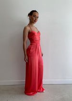 Load image into Gallery viewer, LYDIE TUXEDO TROUSER
