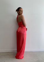 Load image into Gallery viewer, LYDIE TUXEDO TROUSER

