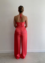 Load image into Gallery viewer, LYDIE TUXEDO TROUSER
