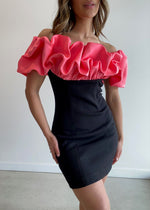 Load image into Gallery viewer, ROSANA DRESS