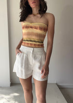Load image into Gallery viewer, THILDA TAILORED SHORT
