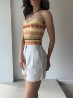 Load image into Gallery viewer, THILDA TAILORED SHORT
